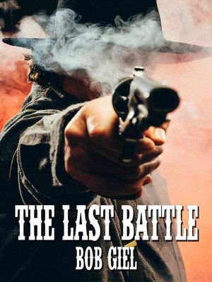 cover image of The Last Battle